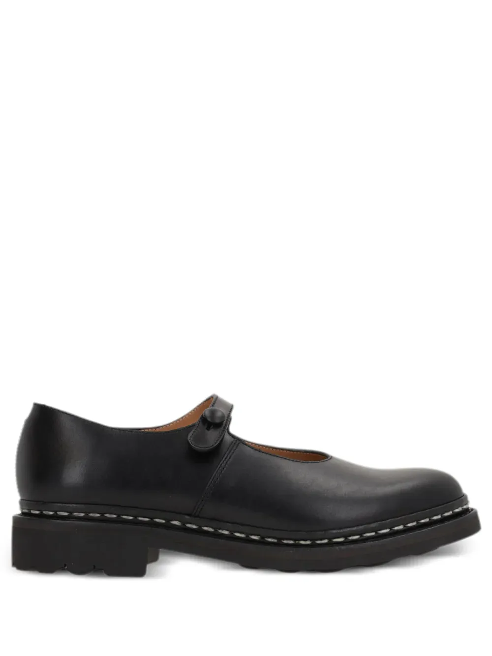 Comme Des Garçons Comme Des Garçons x Dr. Martens Mary Jane loafers