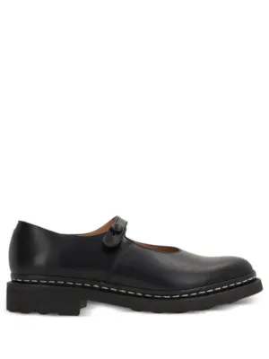 Comme Des Garçons Comme Des Garçons x Dr. Martens Mary Jane loafers