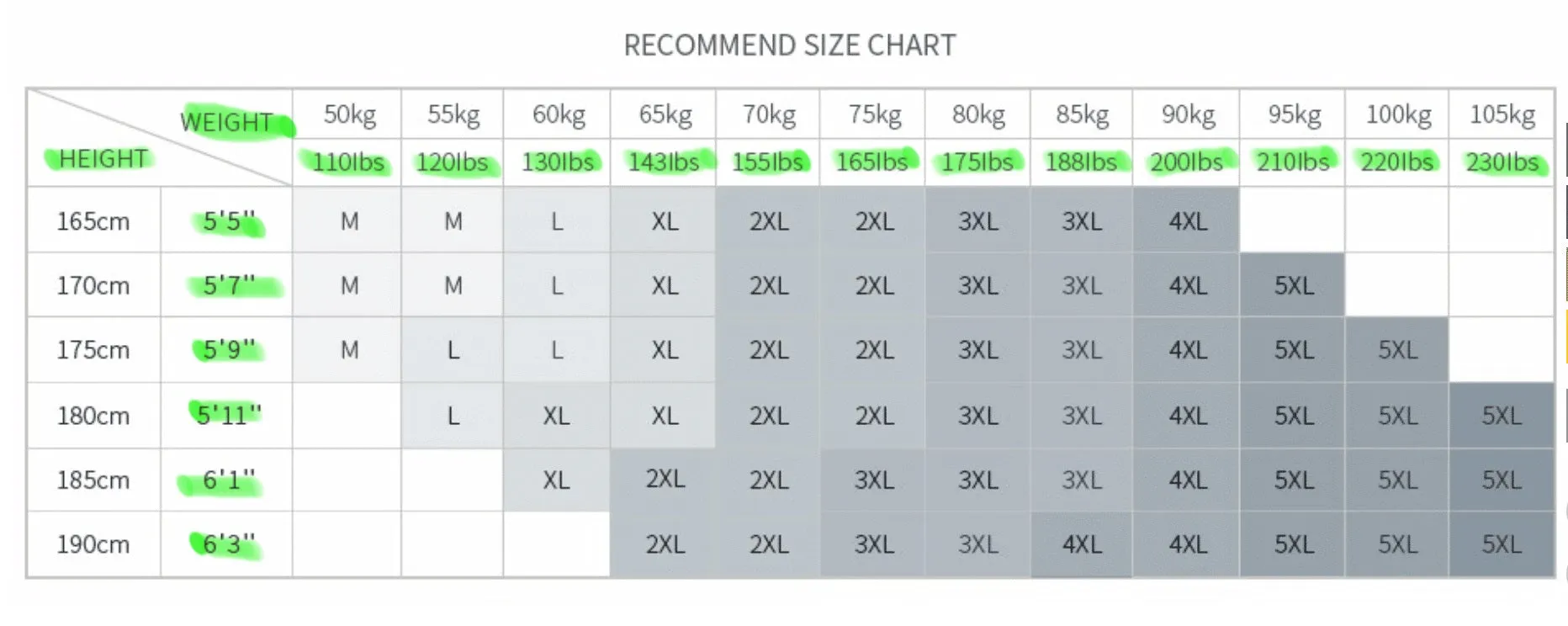 Compression Sport Legging
