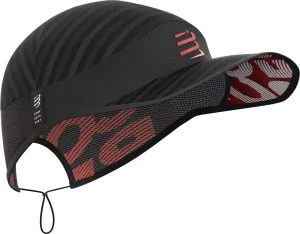 Compressport Pro Racing Cap - Black