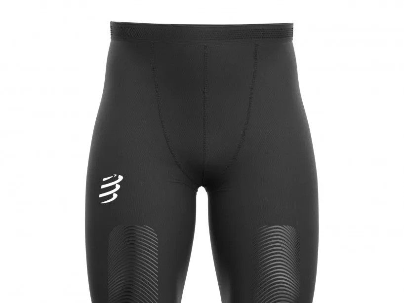 Compressport - Trail Under Control Full Tight