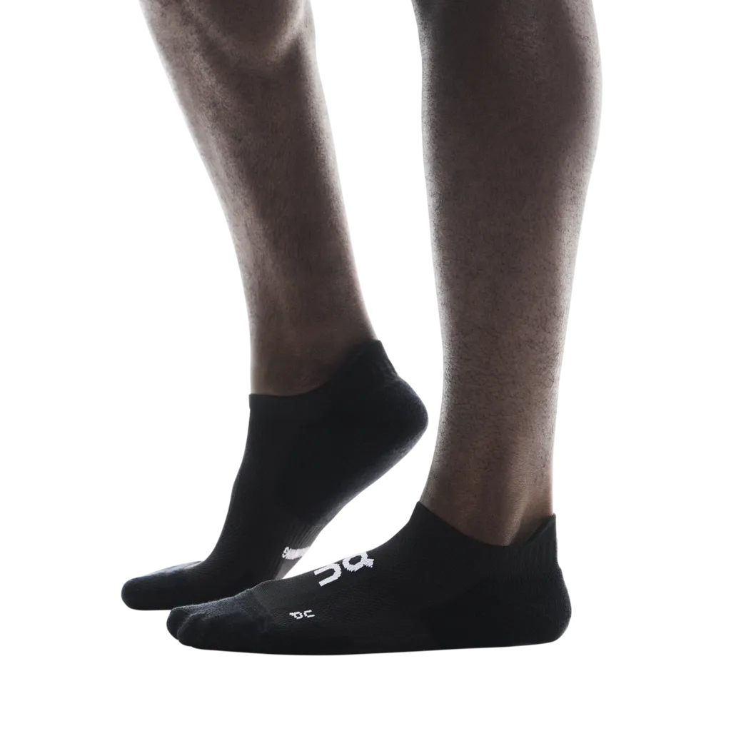 CORE RUN SOCK LOW 2PK