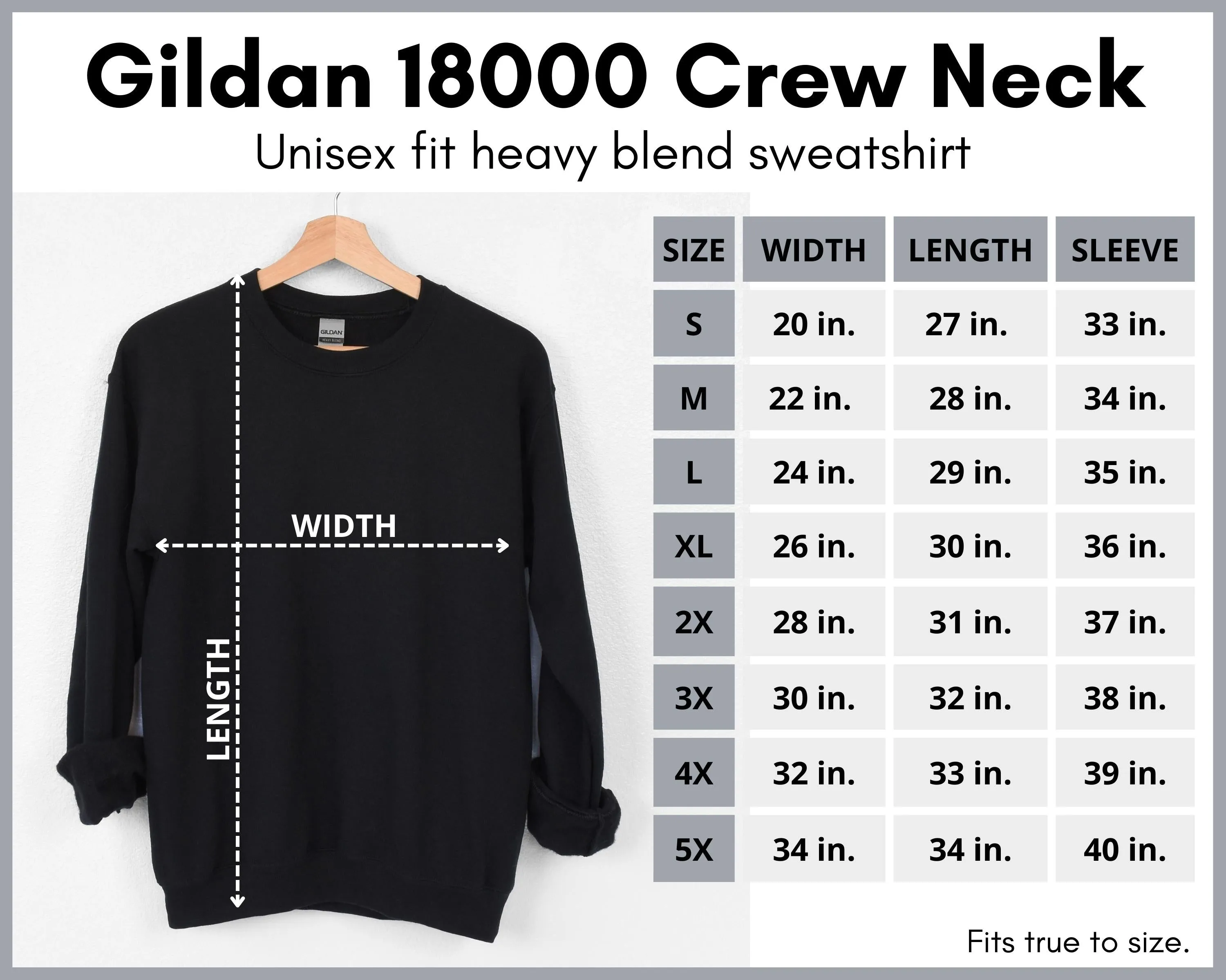 Cownting My Blessings Sweatshirt