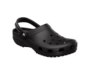 Crocs Black - Kids