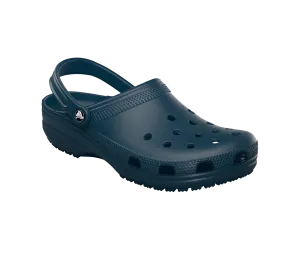 Crocs Navy - Toddlers