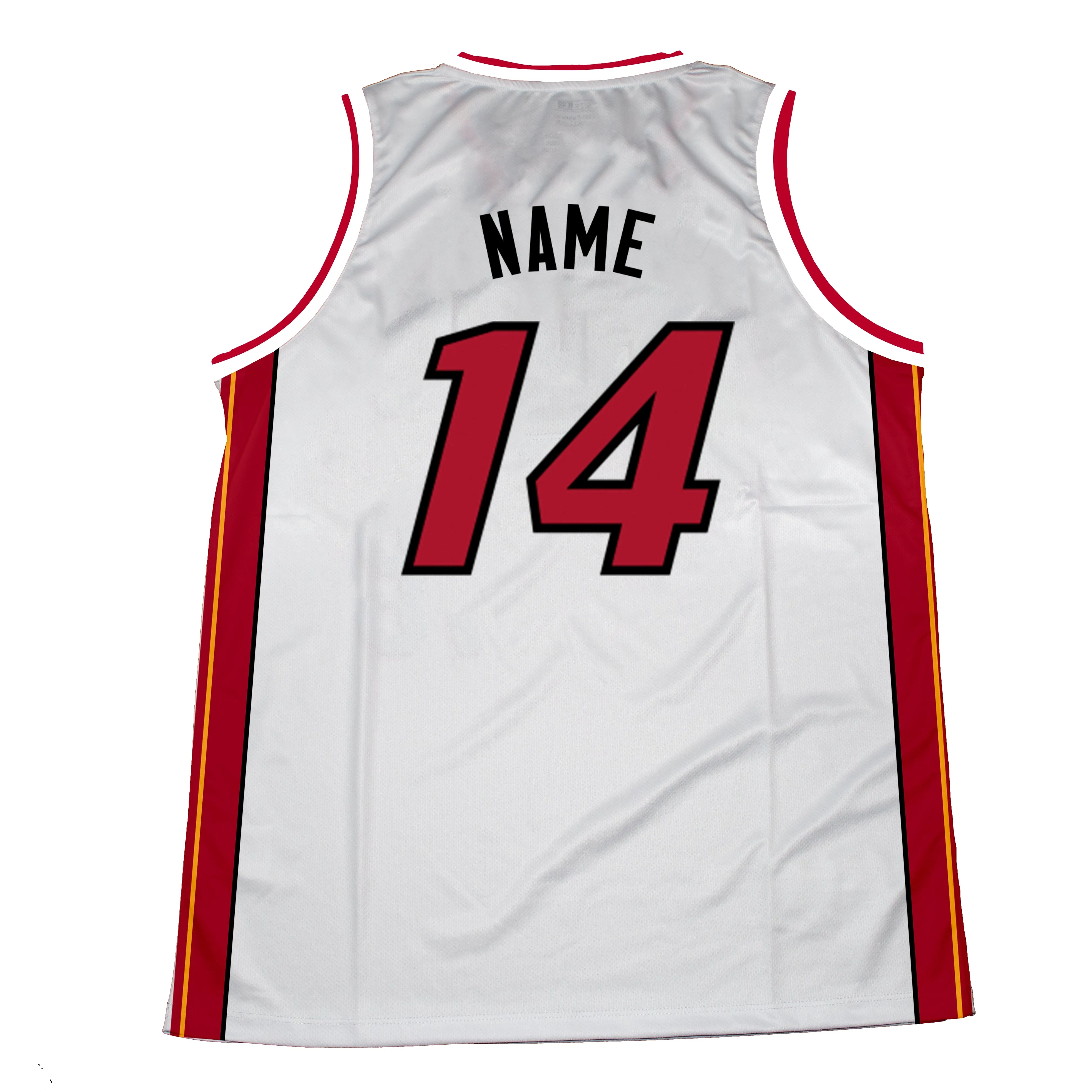 Custom Basketball Jersey | Style 252