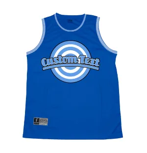 Custom Basketball Jersey | Style 29