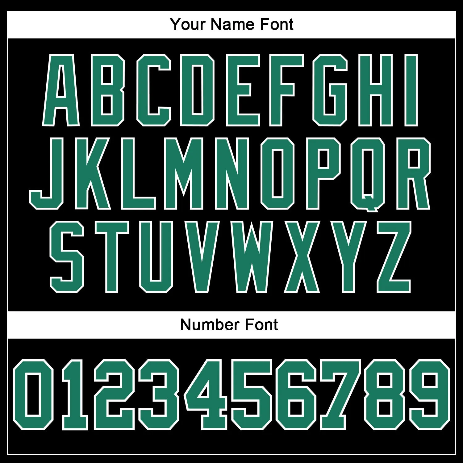 Custom Black White Pinstripe Kelly Green-White Authentic Basketball Jersey