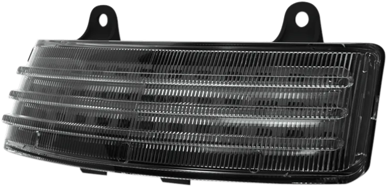 Custom Dynamics PB-TRI-1-SMOKE Probeam LED Tribars - Smoke