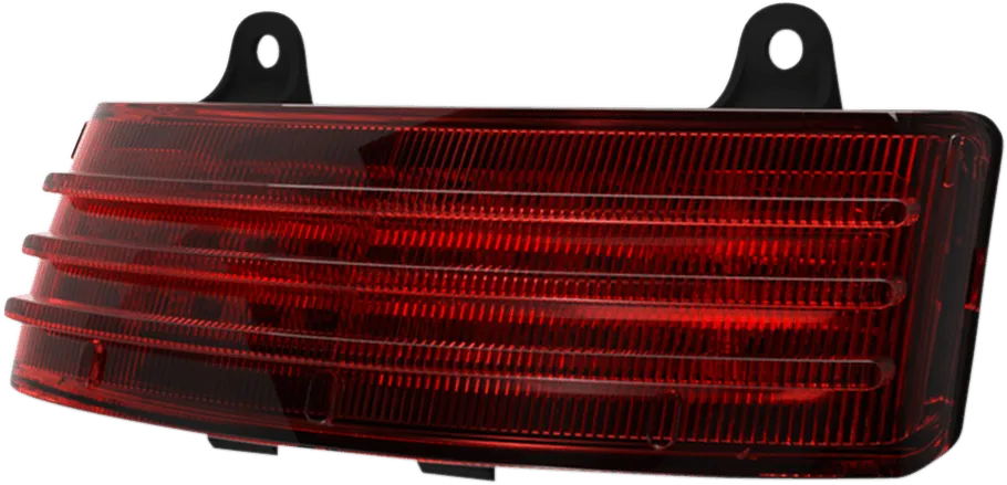Custom Dynamics PB-TRI-2-SMOKE Probeam Led Tribars - Smoke