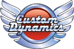 Custom Dynamics PB-TRI-2-SMOKE Probeam Led Tribars - Smoke