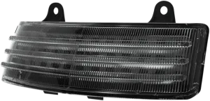 Custom Dynamics PB-TRI-2-SMOKE Probeam Led Tribars - Smoke