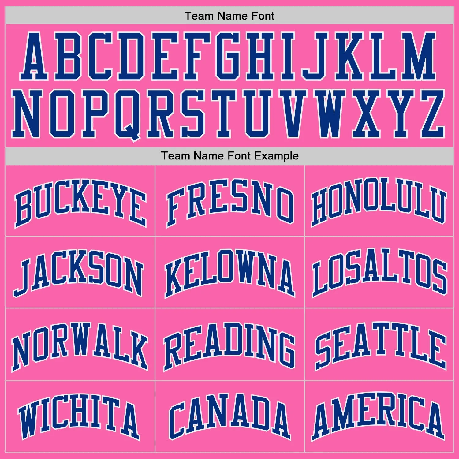 Custom Pink Royal-White Authentic Throwback Basketball Jersey