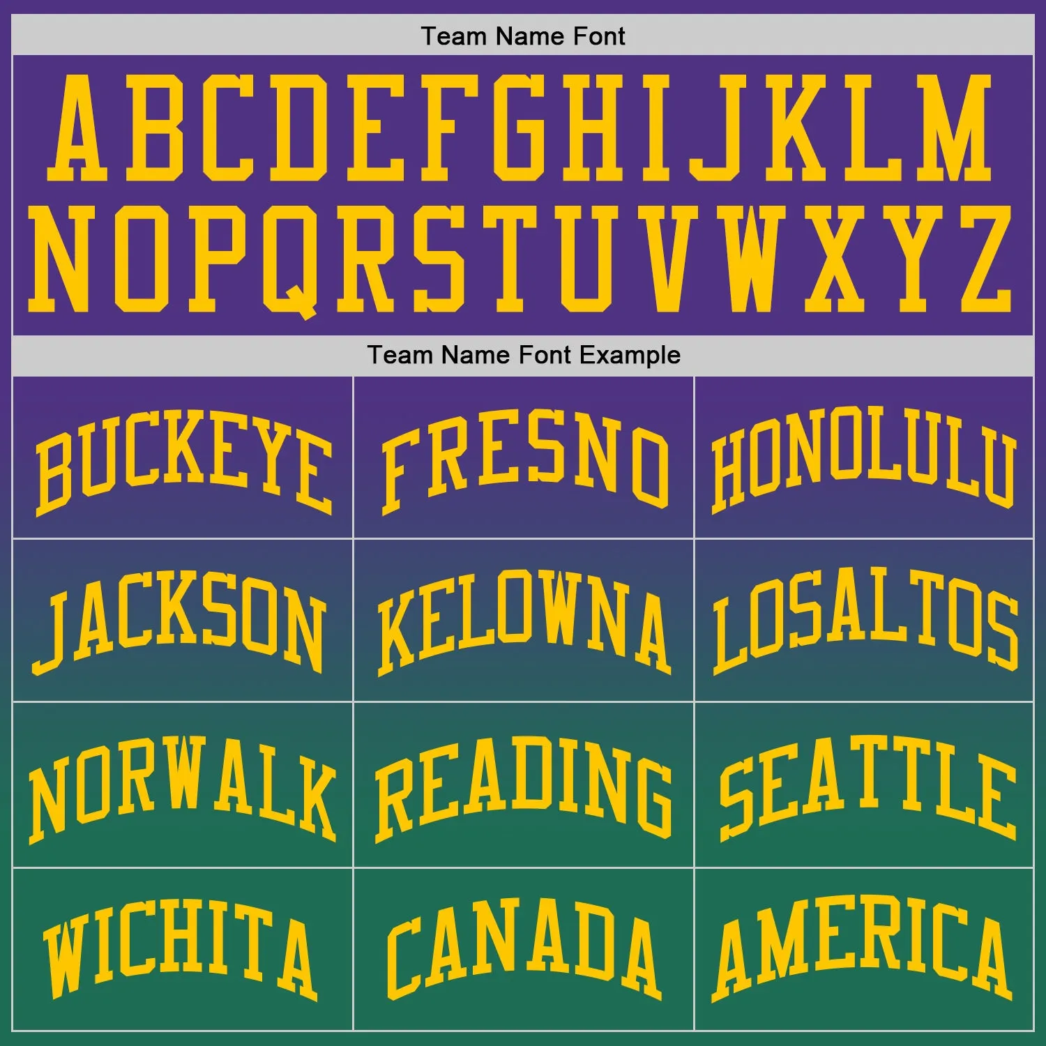 Custom Purple Gold-Kelly Green Authentic Fade Fashion Basketball Jersey
