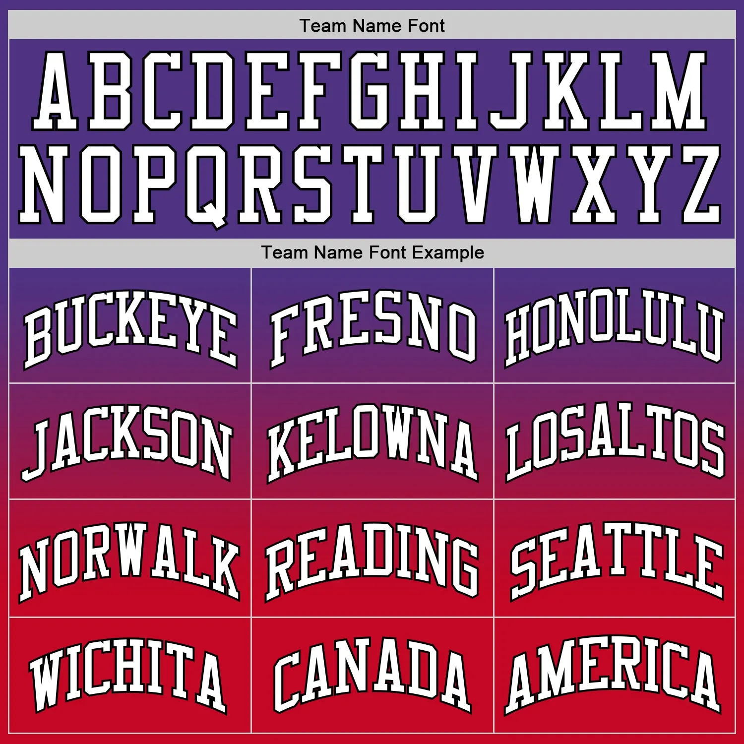 Custom Purple White-Red Authentic Fade Fashion Basketball Jersey