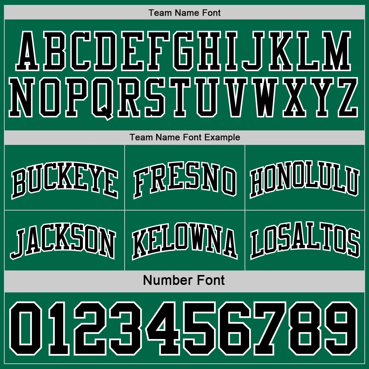 Custom Reversible Black Kelly Green-White Double Side Authentic Basketball Jersey