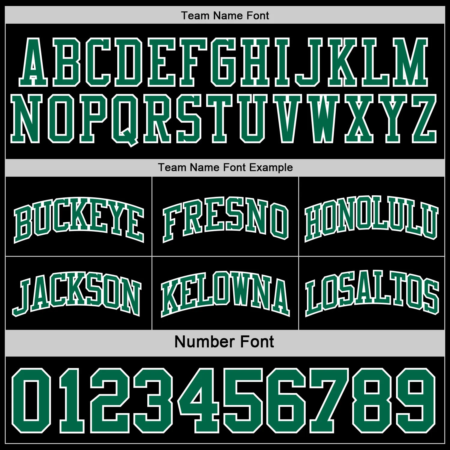 Custom Reversible Black Kelly Green-White Double Side Authentic Basketball Jersey