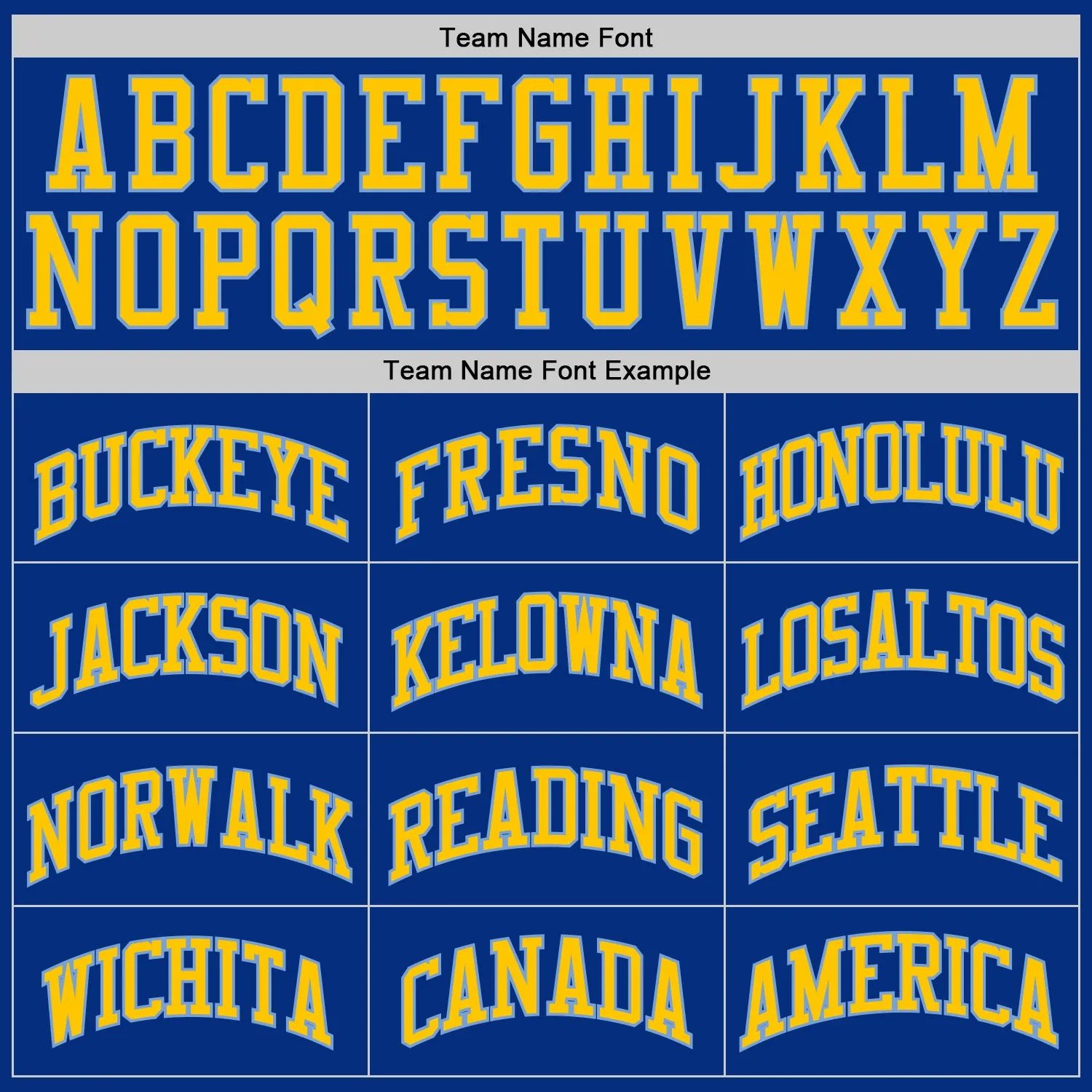 Custom Royal Gold-Light Blue Authentic Throwback Basketball Jersey
