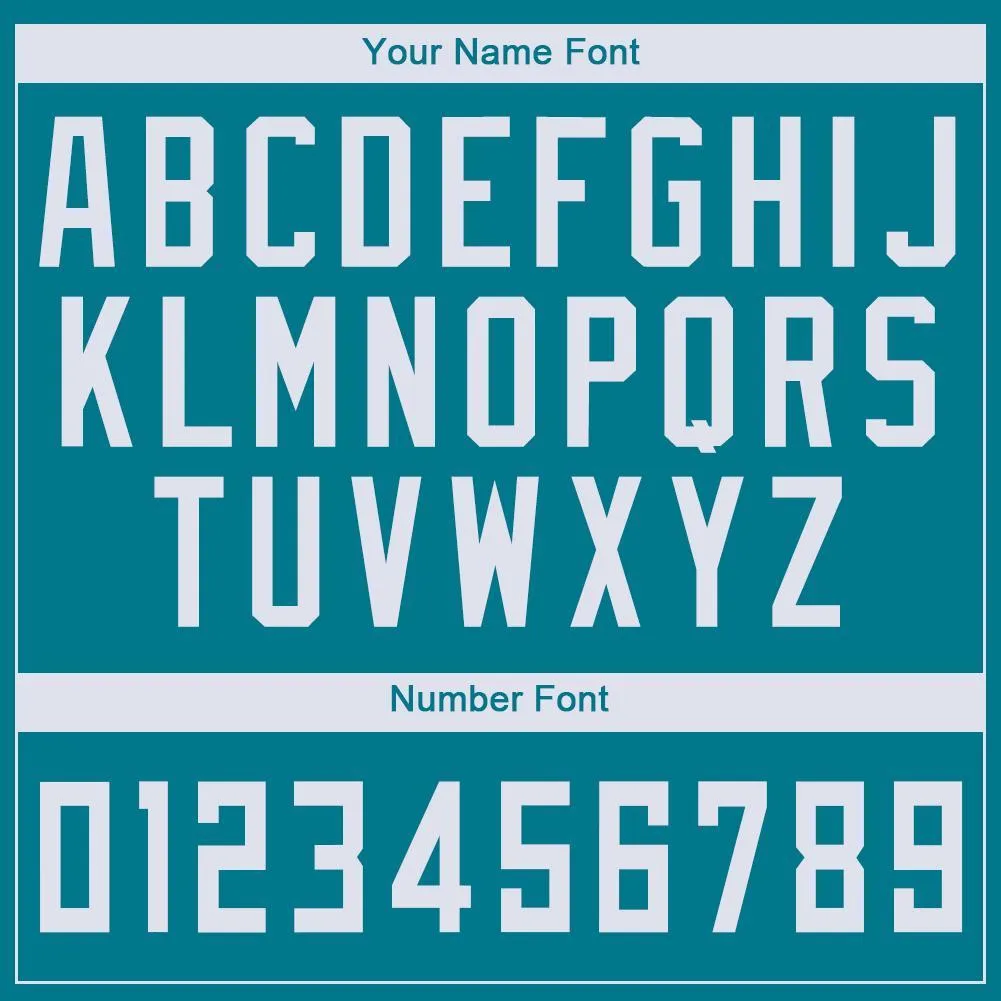 Custom Teal White V-Neck Basketball Jersey