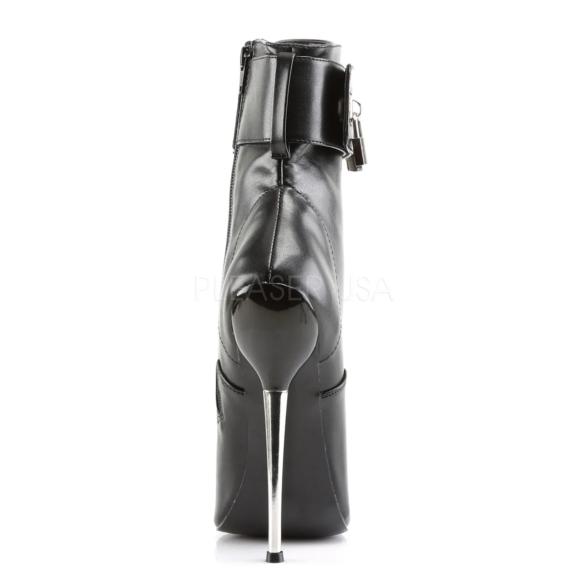 DAGGER-1023  Black Pu