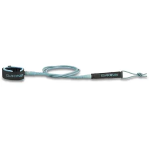 DAKINE COMP PLUS LEASH 6' VINTAGE BLUE