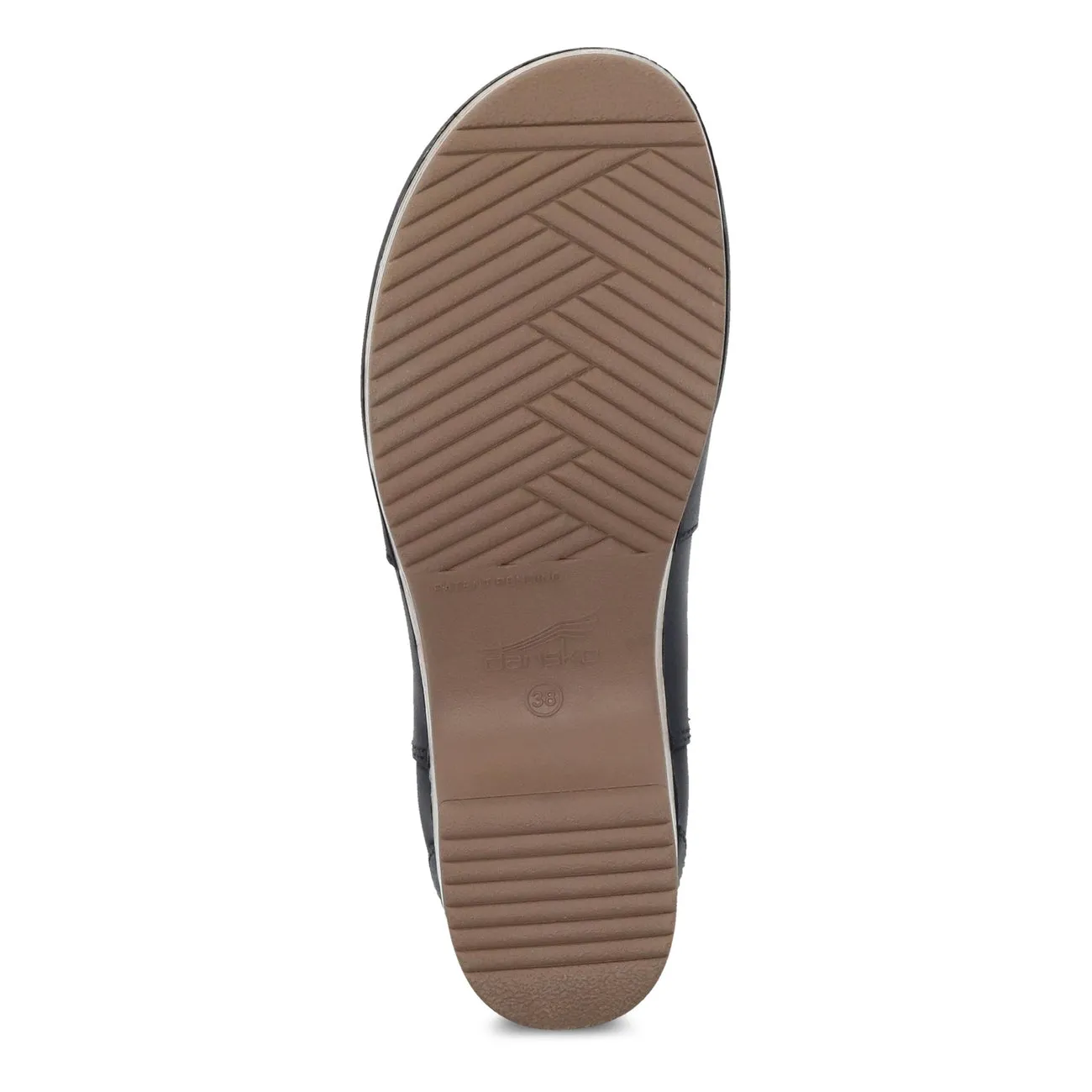DANSKO BECKA - 9433-021600