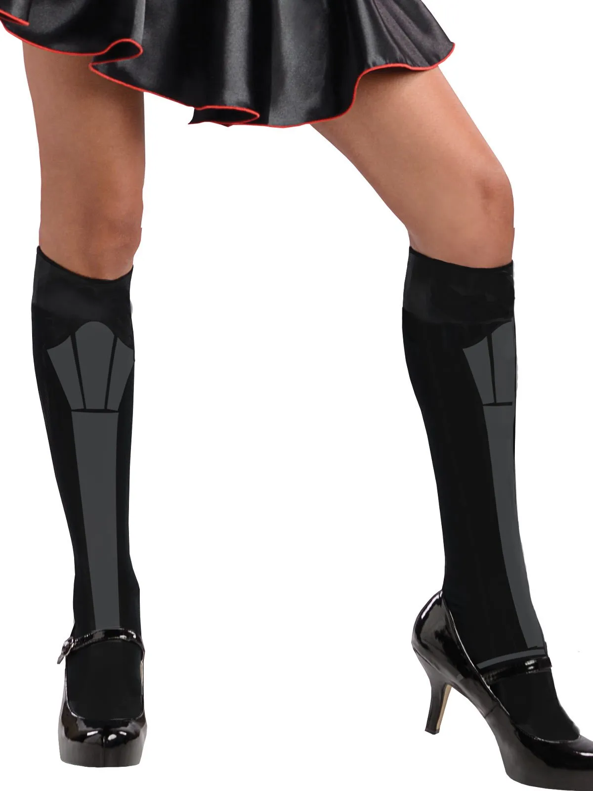 Darth Vader Costume for Women