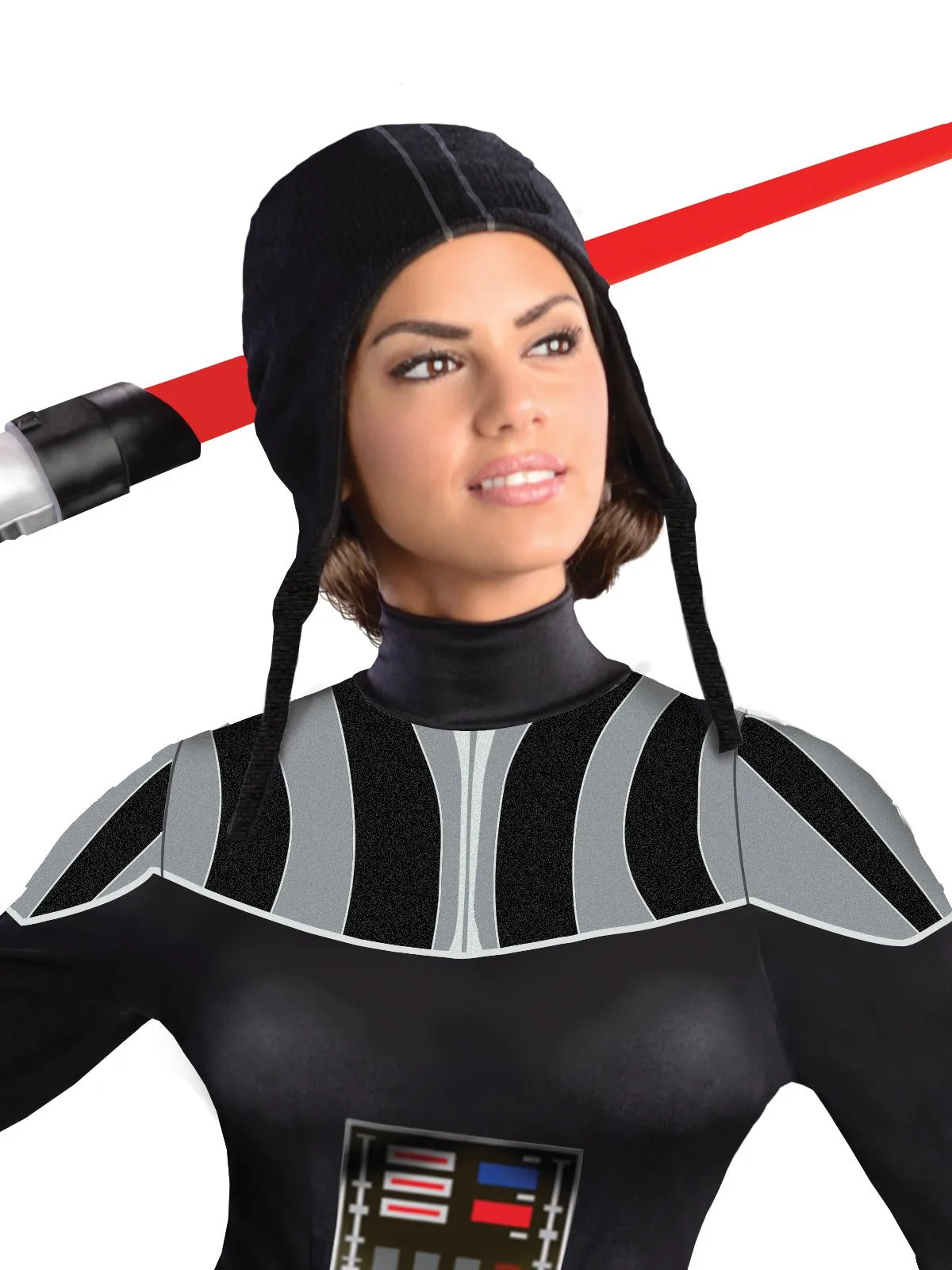 Darth Vader Costume for Women
