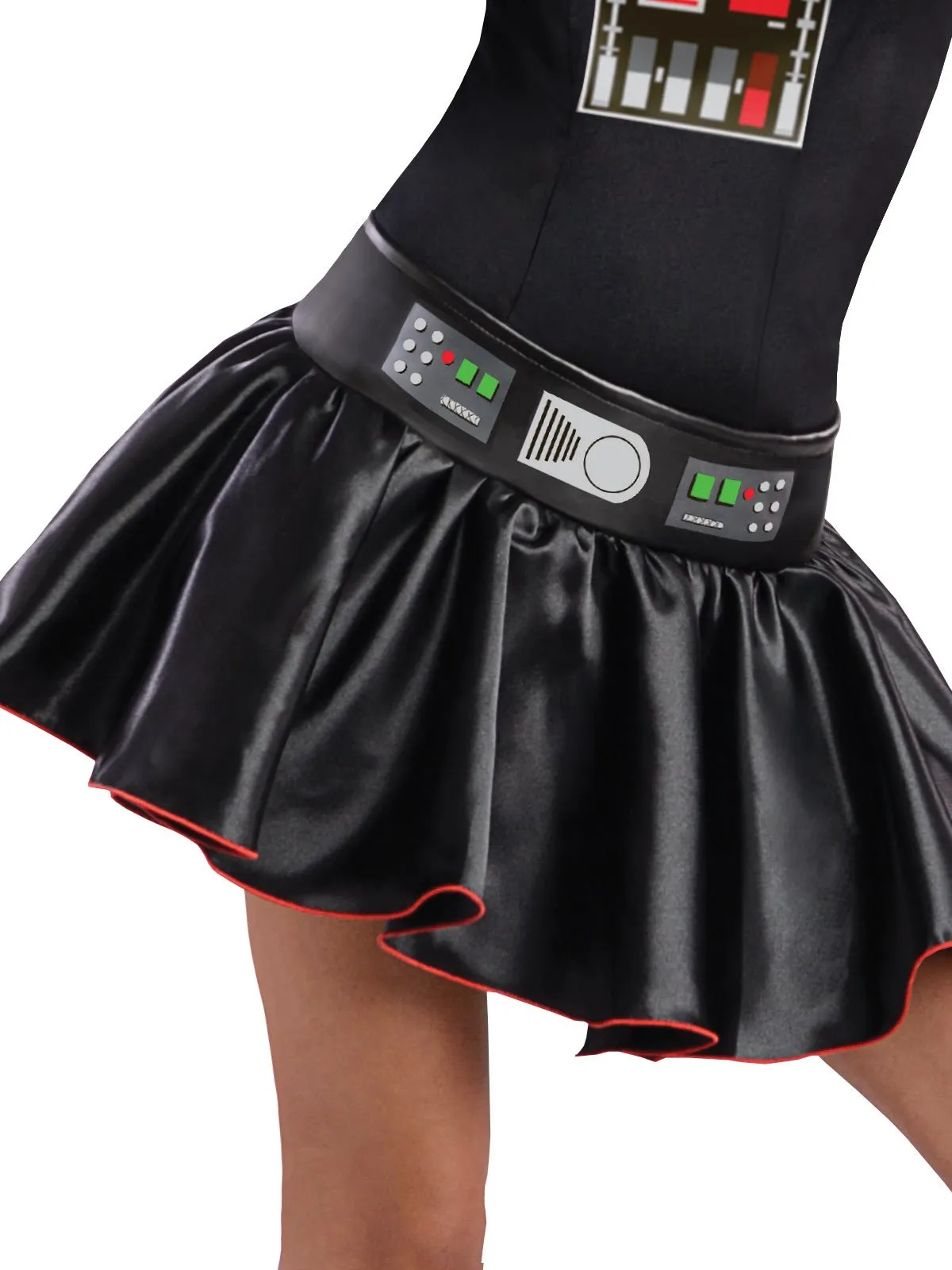 Darth Vader Costume for Women