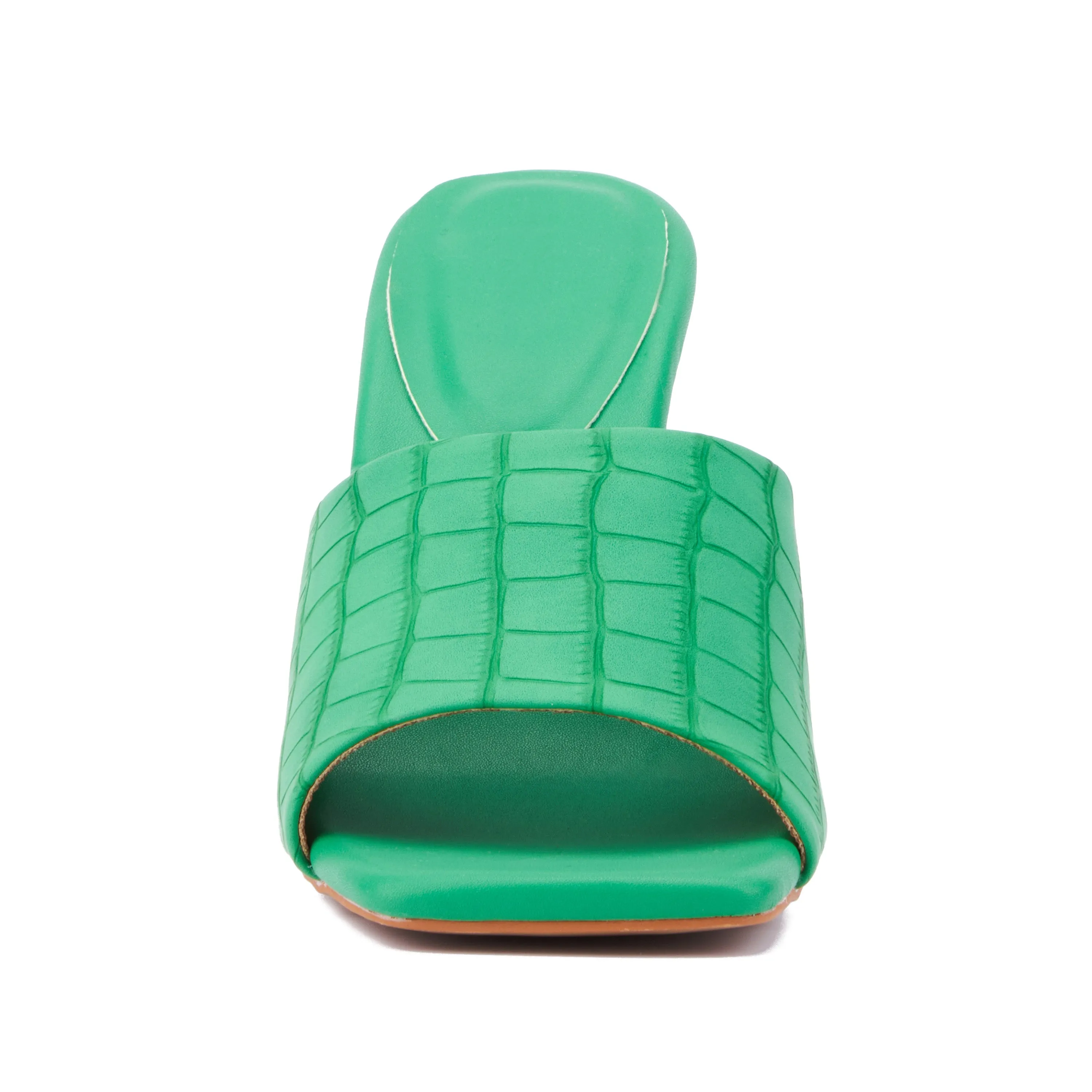 Dayanara One Band Sandal