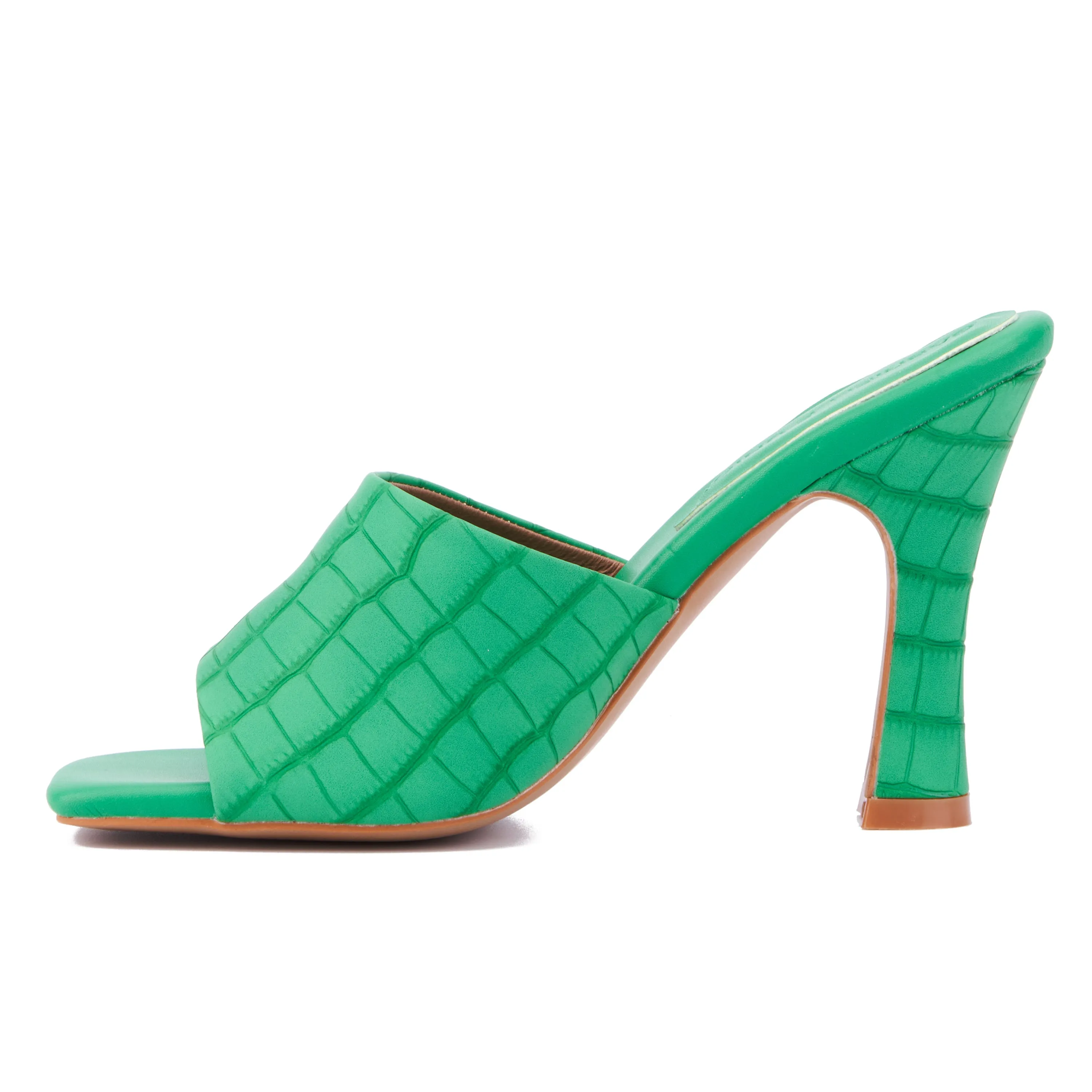 Dayanara One Band Sandal