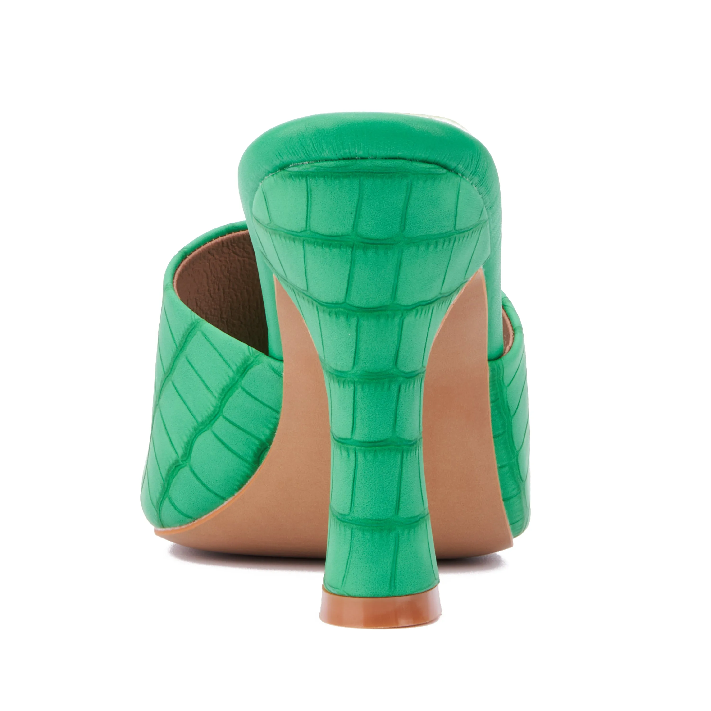 Dayanara One Band Sandal