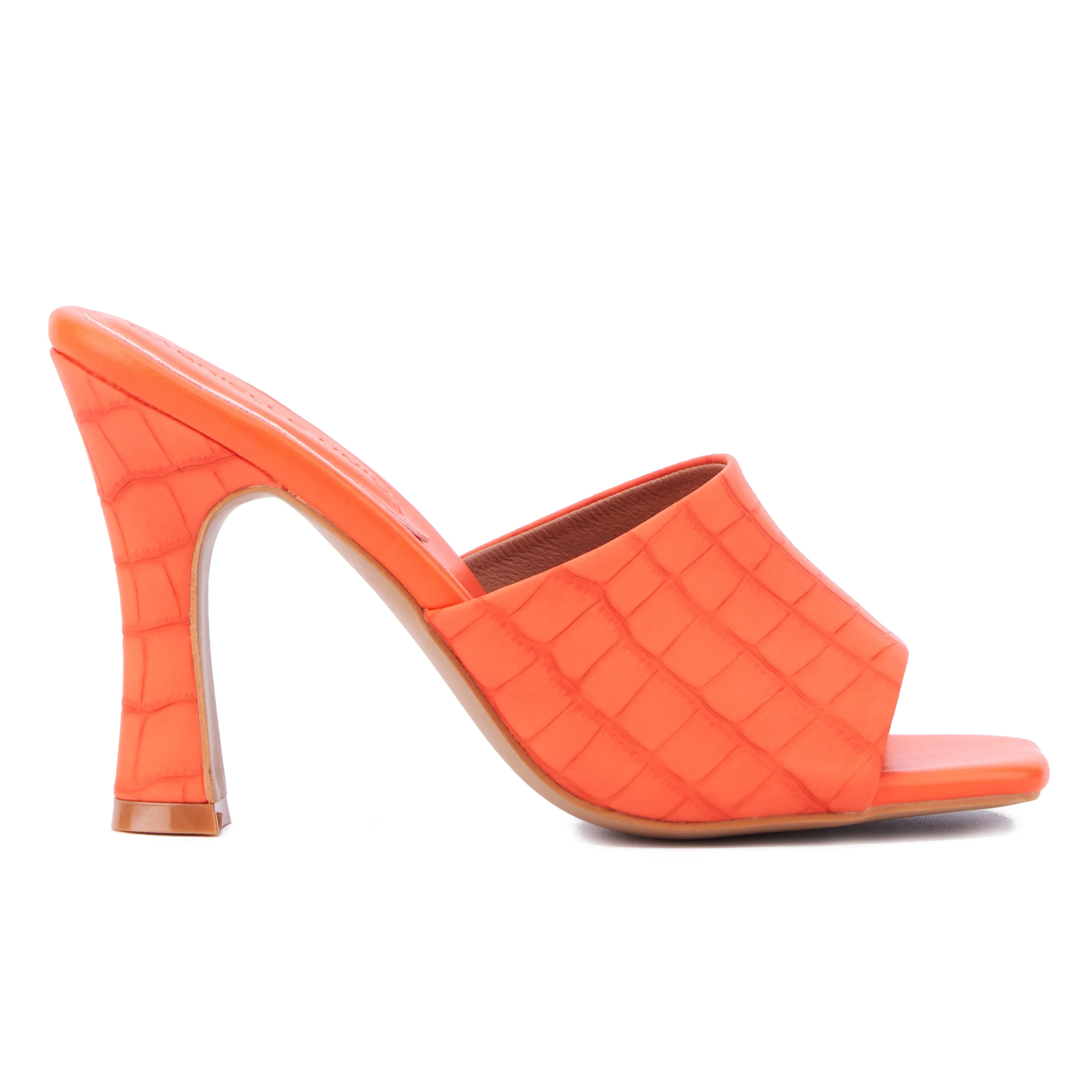 Dayanara One Band Sandal