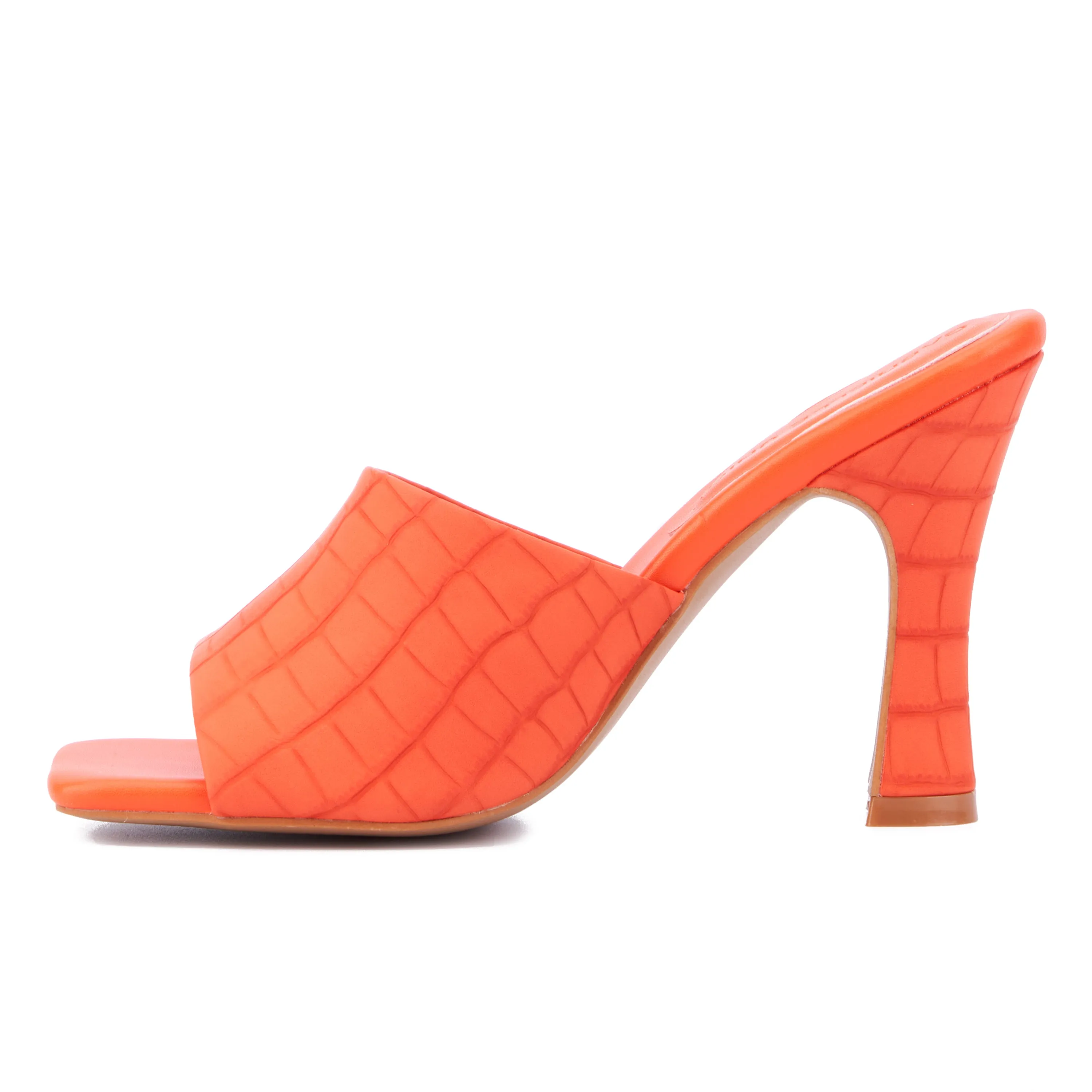 Dayanara One Band Sandal