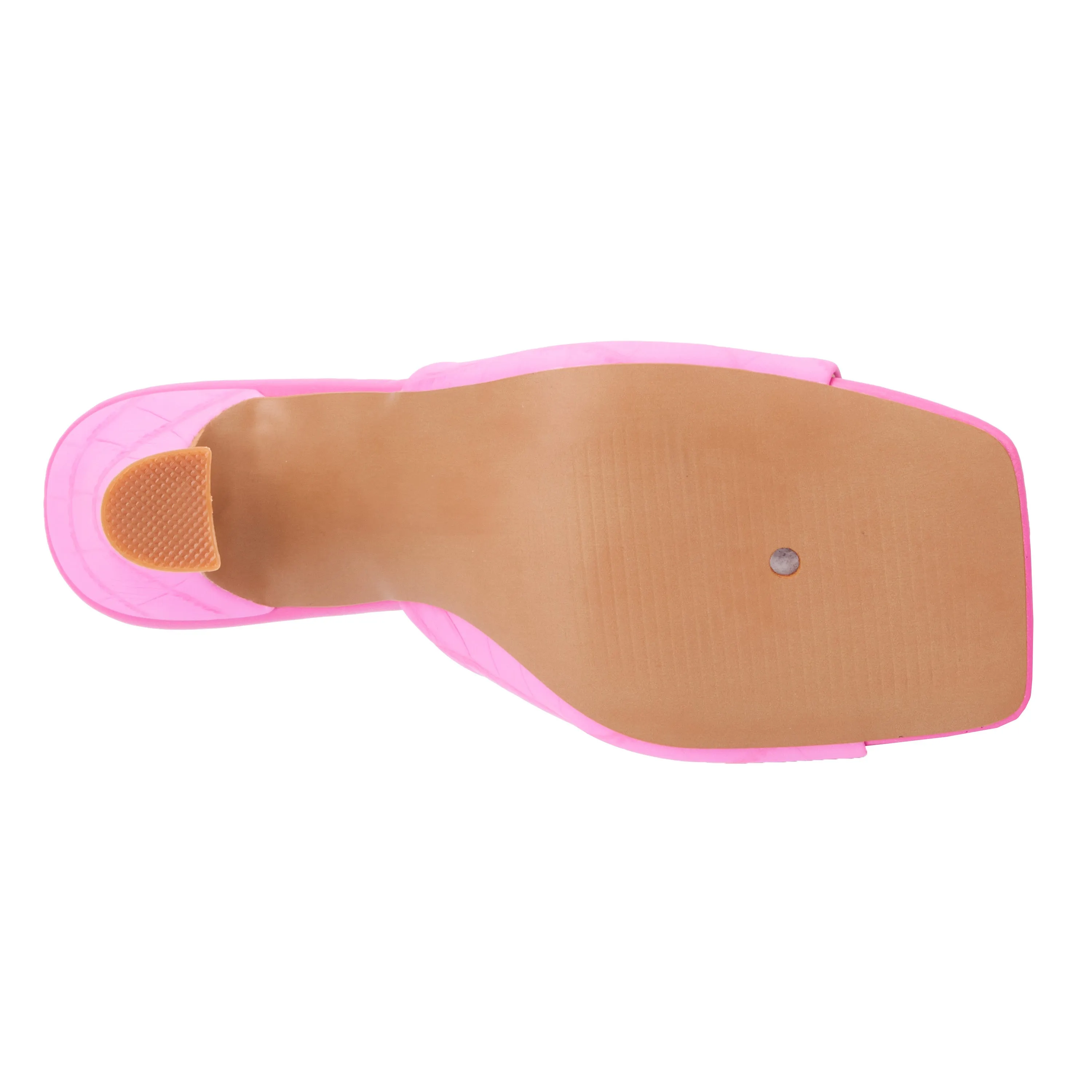 Dayanara One Band Sandal
