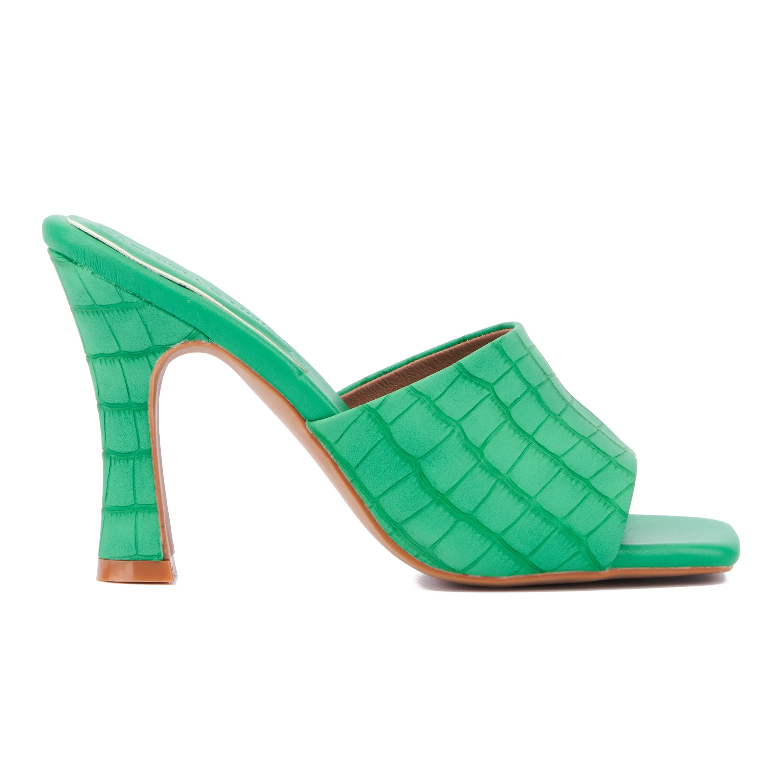 Dayanara One Band Sandal