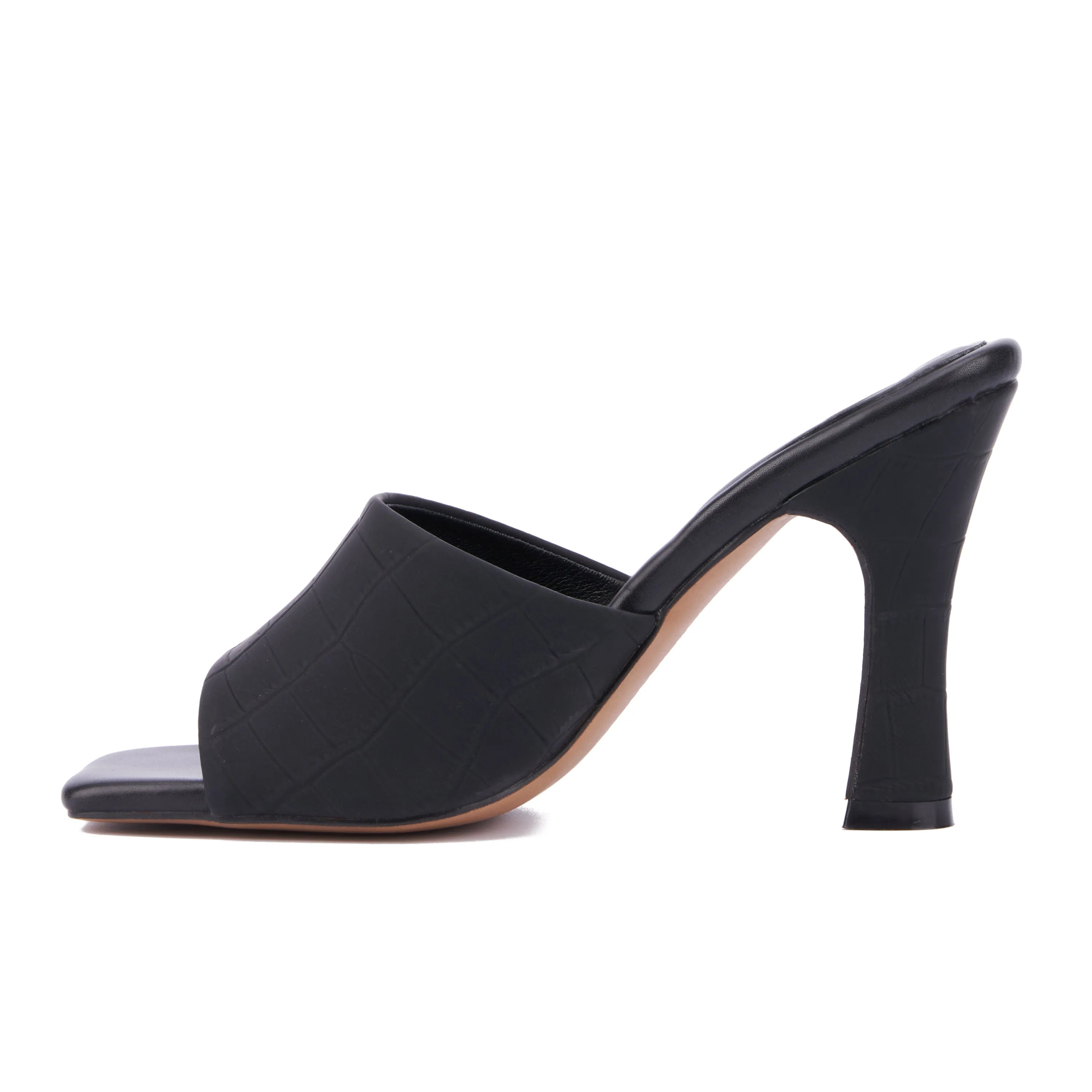 Dayanara One Band Sandal