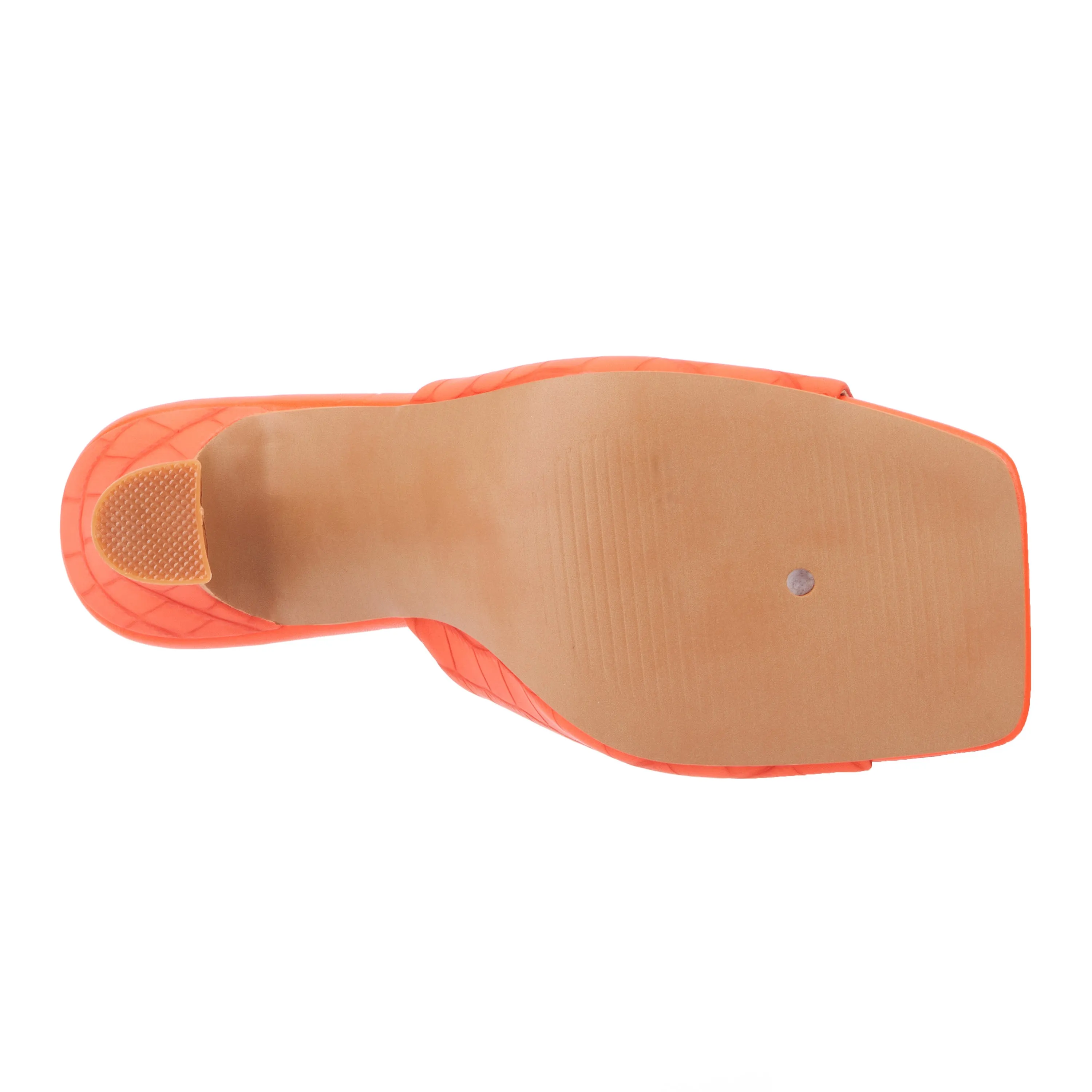 Dayanara One Band Sandal