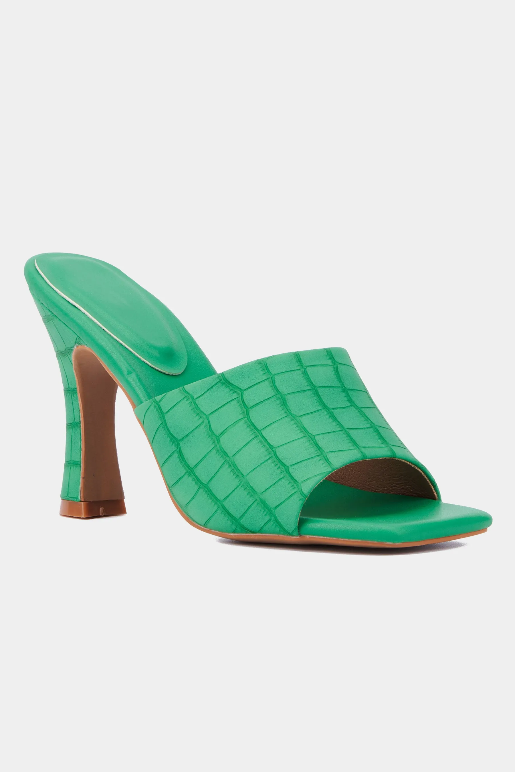 Dayanara One Band Sandal