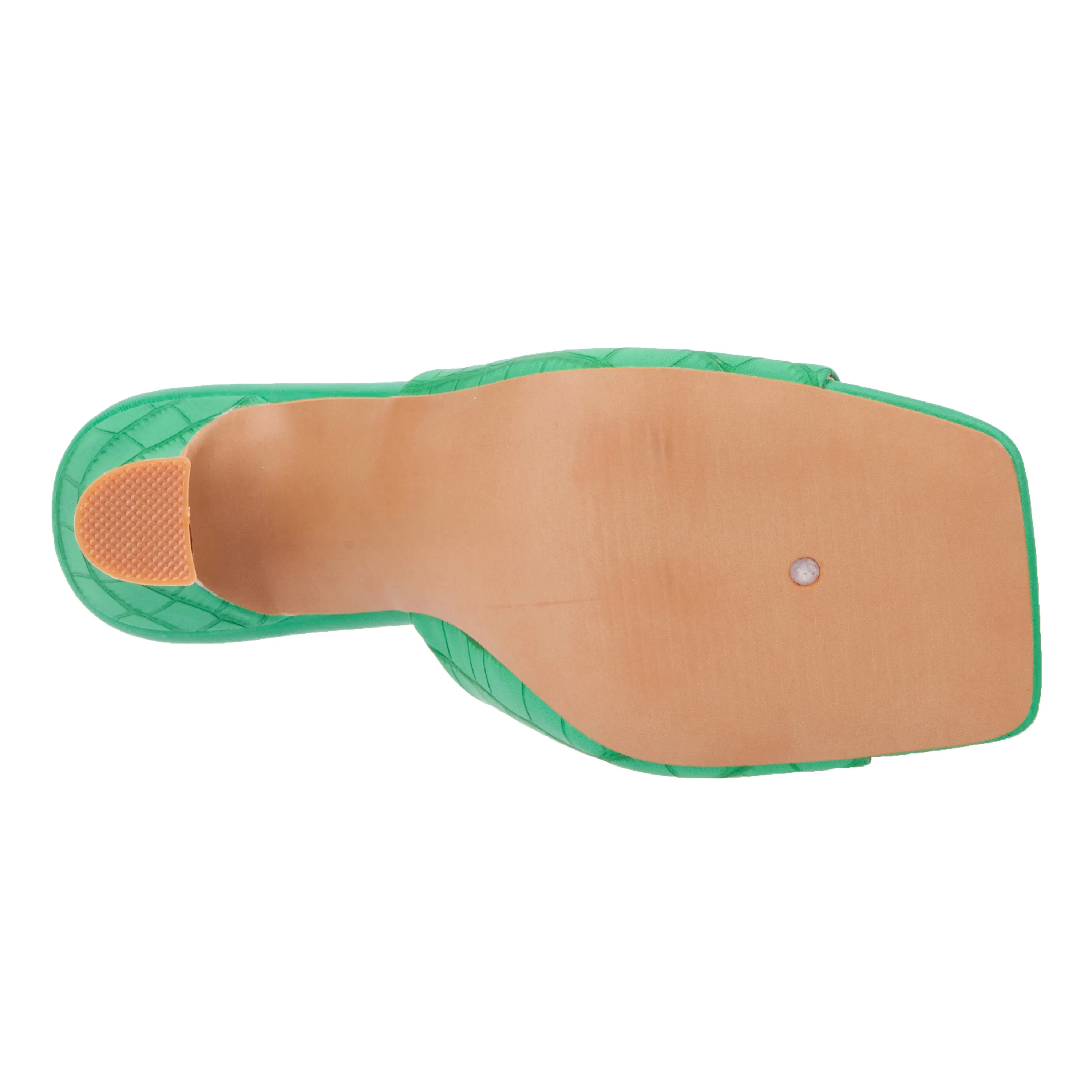 Dayanara One Band Sandal