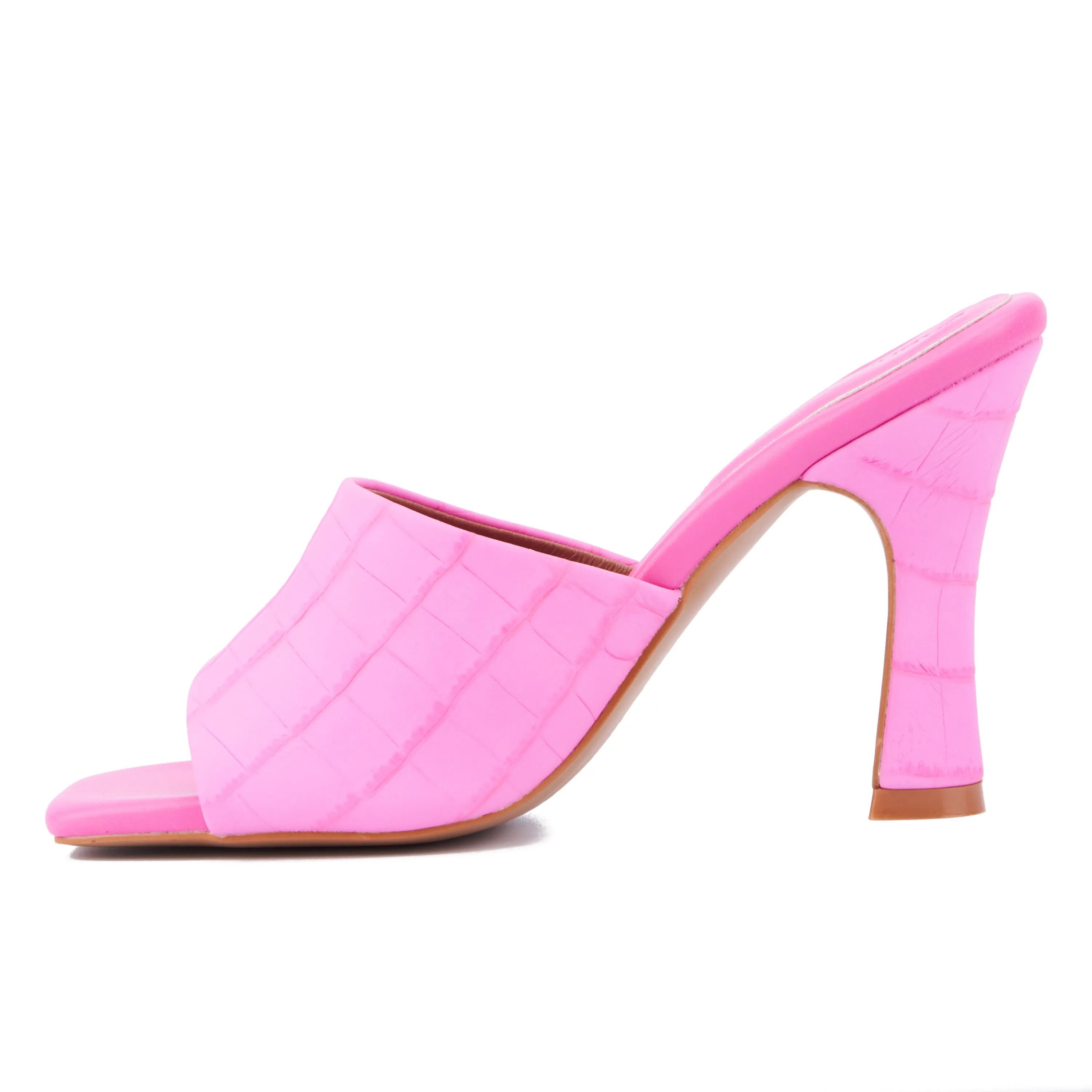 Dayanara One Band Sandal