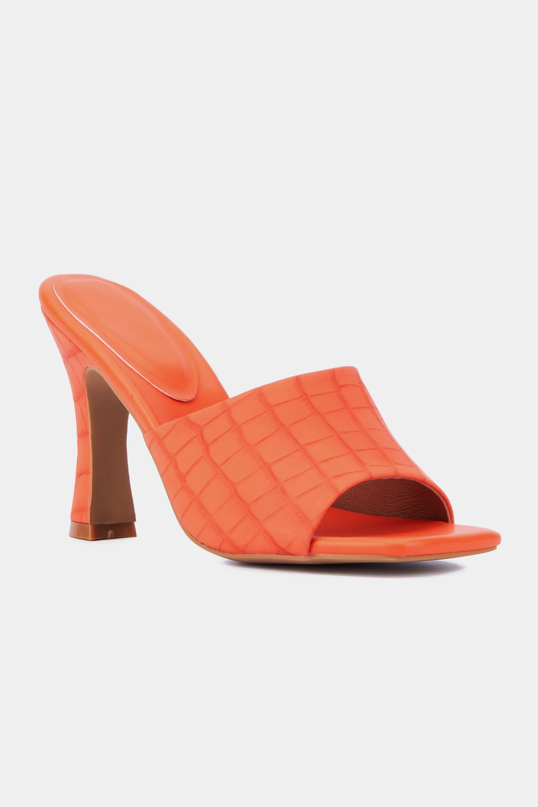 Dayanara One Band Sandal