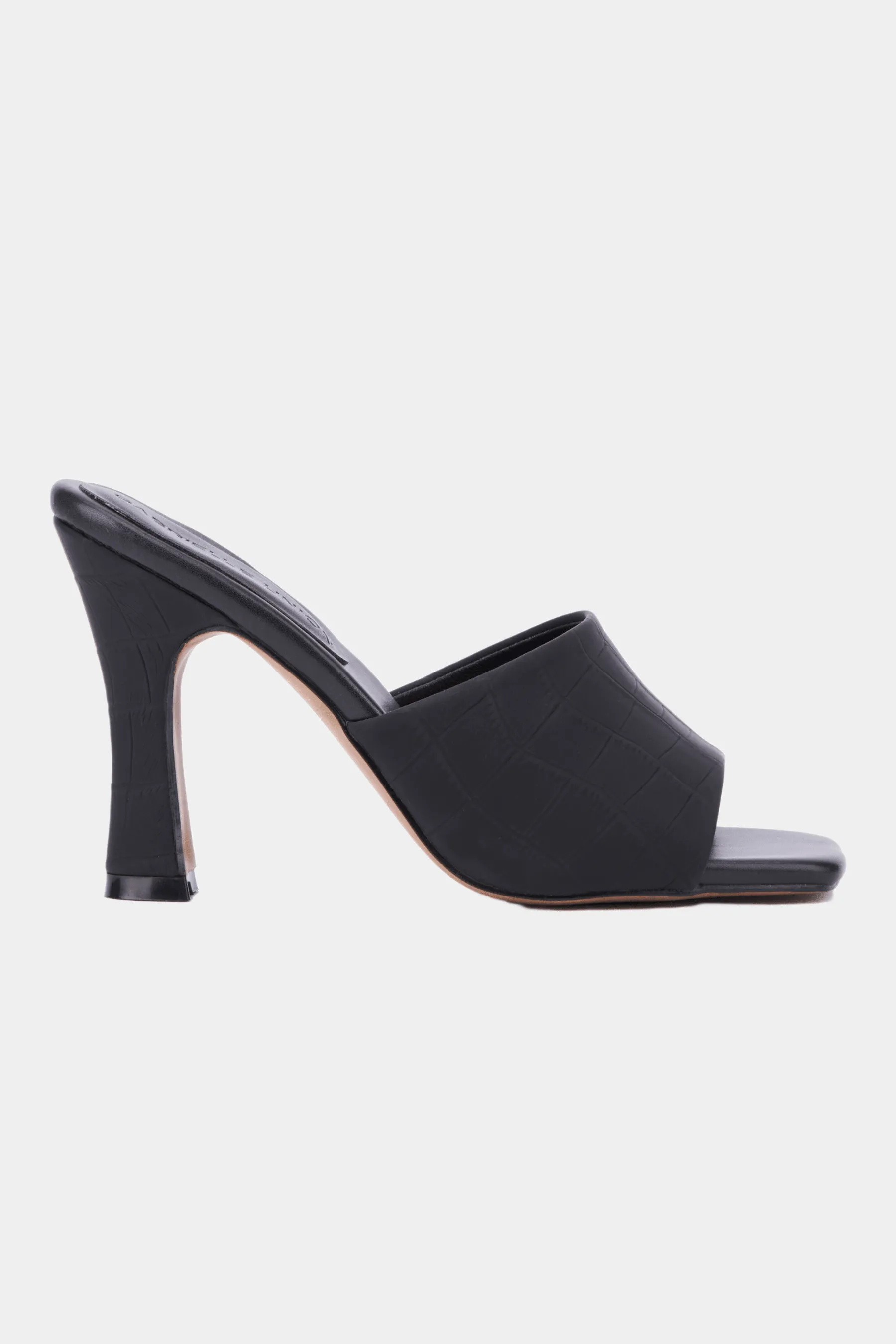 Dayanara One Band Sandal