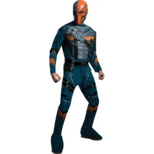 Deathstroke Deluxe Size S