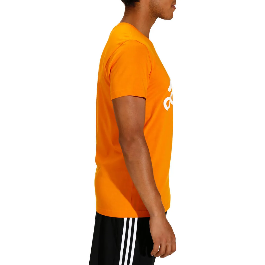 Decadi Fitness T-shirt - Orange