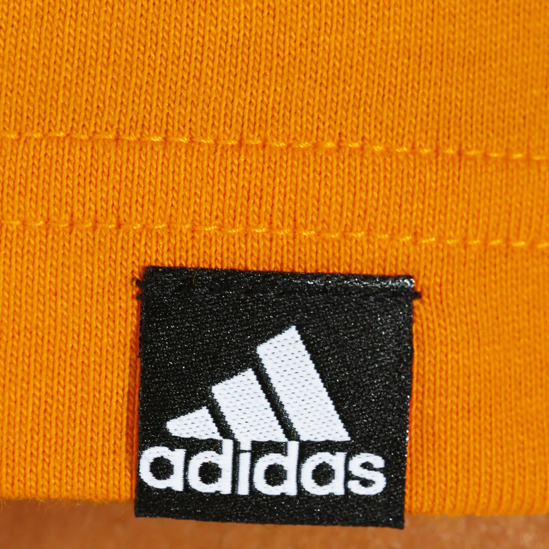 Decadi Fitness T-shirt - Orange