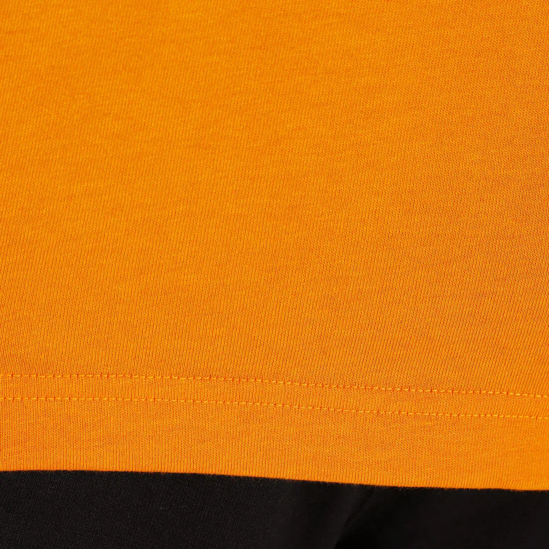Decadi Fitness T-shirt - Orange
