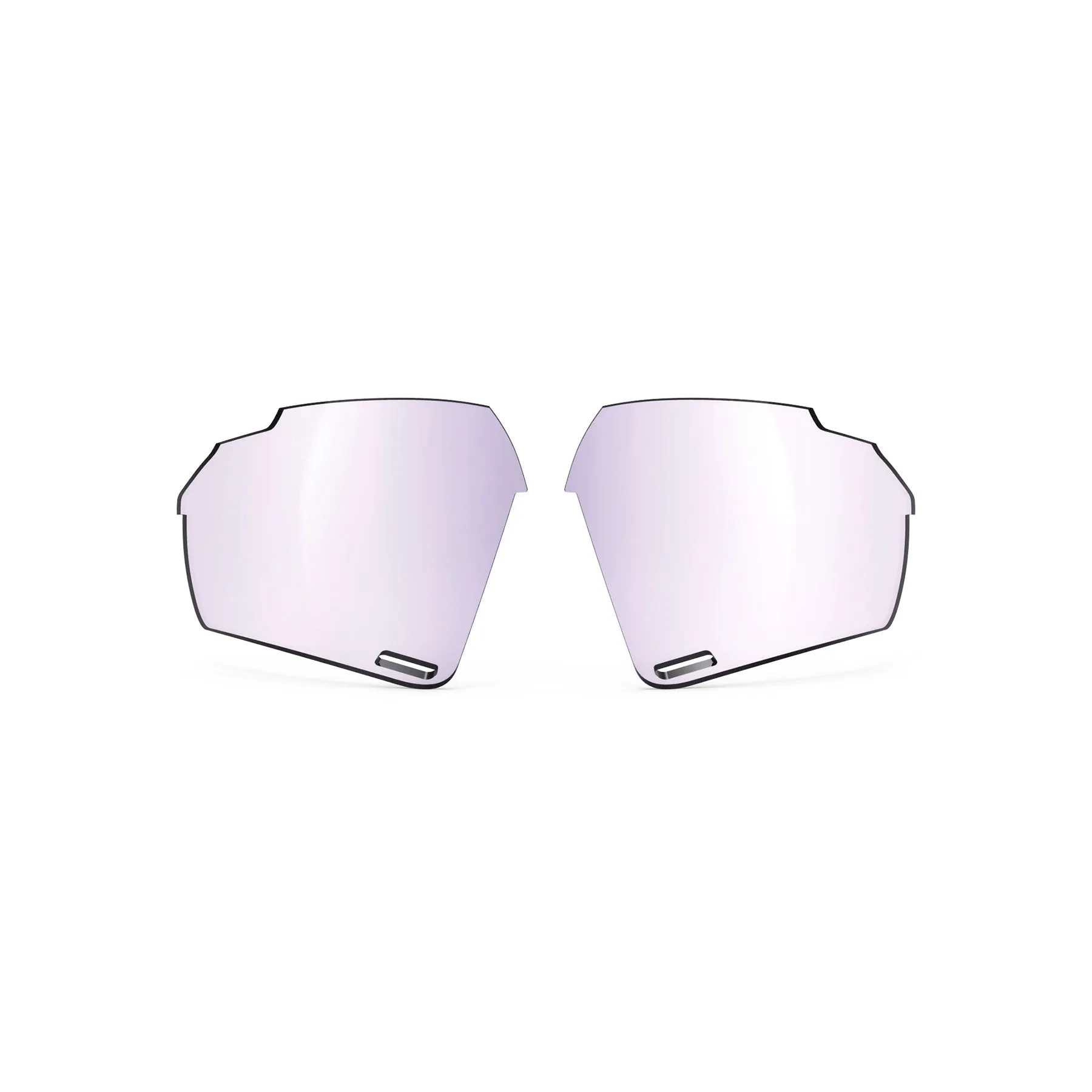 Deltabeat Spare Lenses