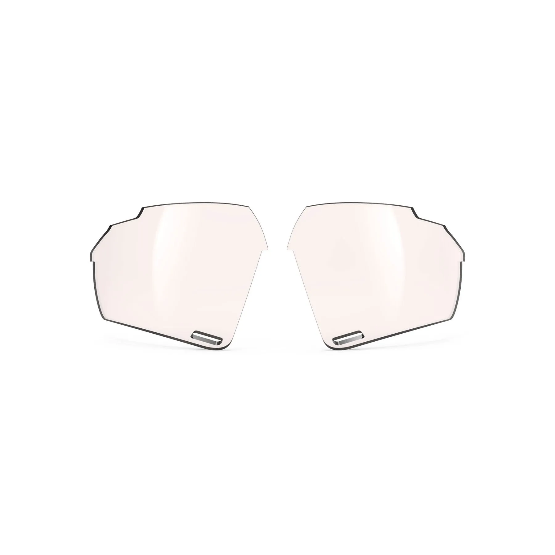 Deltabeat Spare Lenses