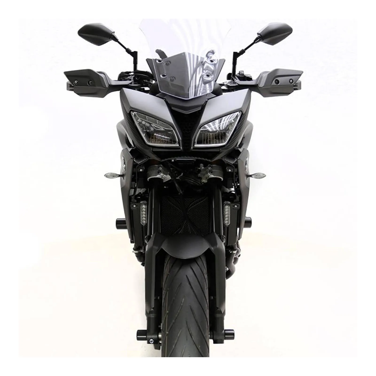 Denali DRL Amber Day Running Light Flush Mount - Single